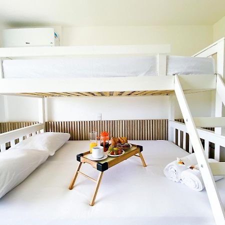 Vista Mar Incrivel Pertinho Do Beach Park Aquiraz Ngoại thất bức ảnh