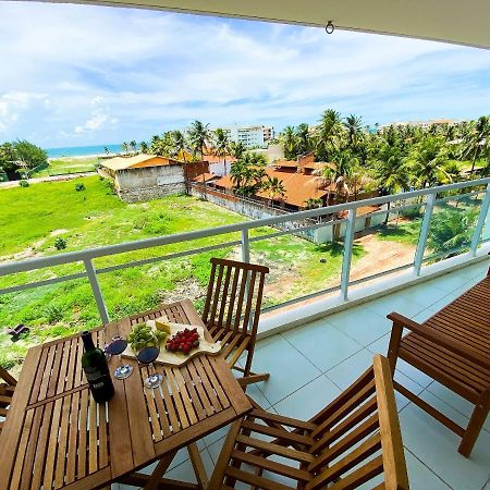 Vista Mar Incrivel Pertinho Do Beach Park Aquiraz Ngoại thất bức ảnh