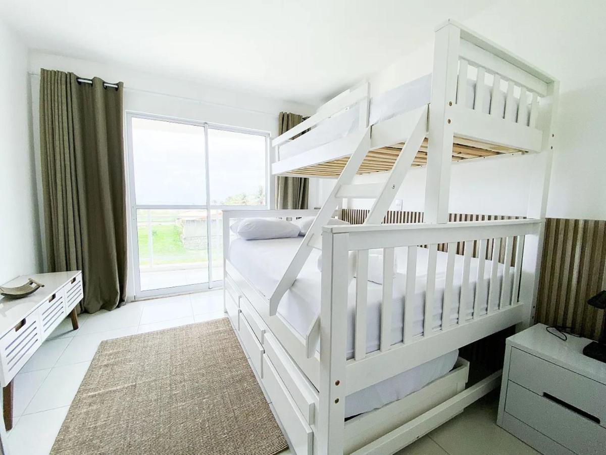 Vista Mar Incrivel Pertinho Do Beach Park Aquiraz Ngoại thất bức ảnh