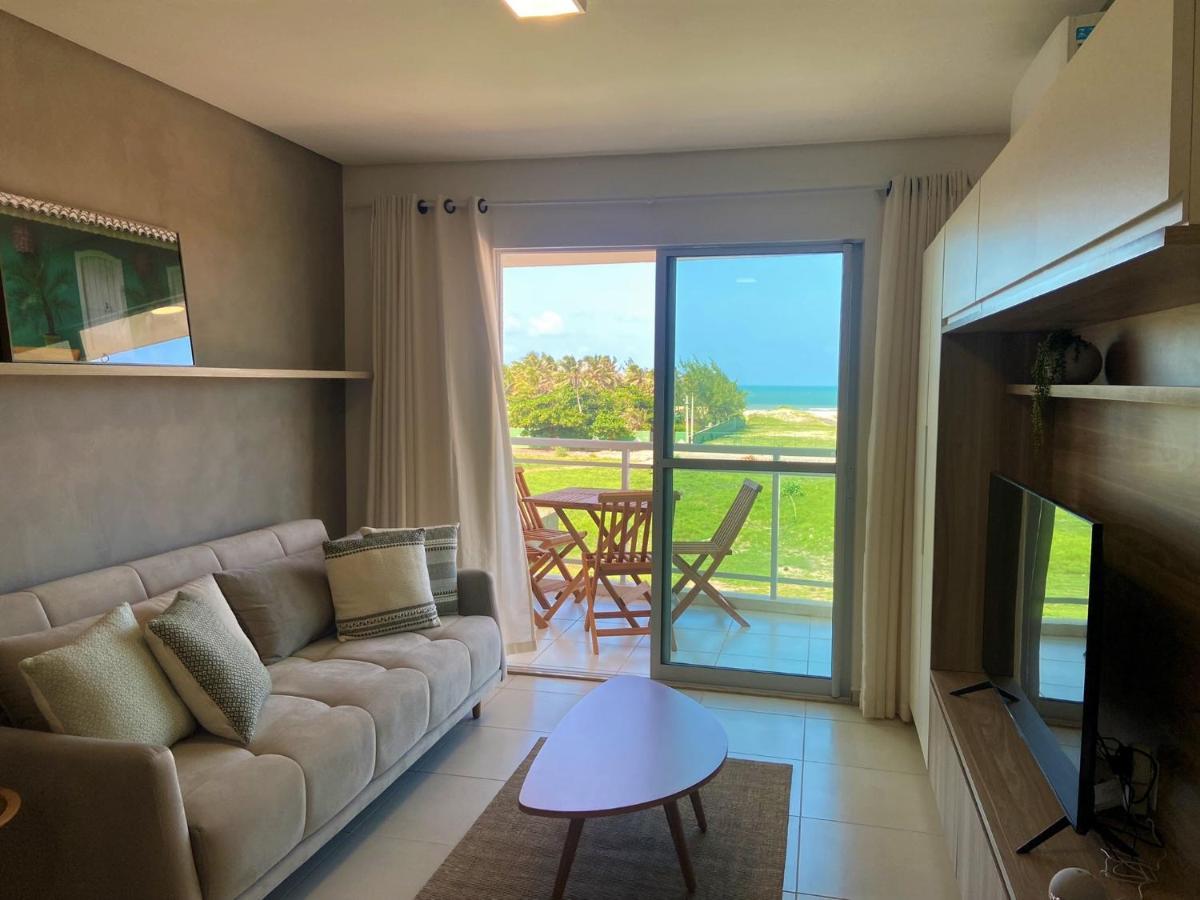 Vista Mar Incrivel Pertinho Do Beach Park Aquiraz Ngoại thất bức ảnh
