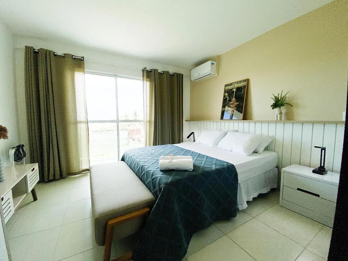 Vista Mar Incrivel Pertinho Do Beach Park Aquiraz Ngoại thất bức ảnh