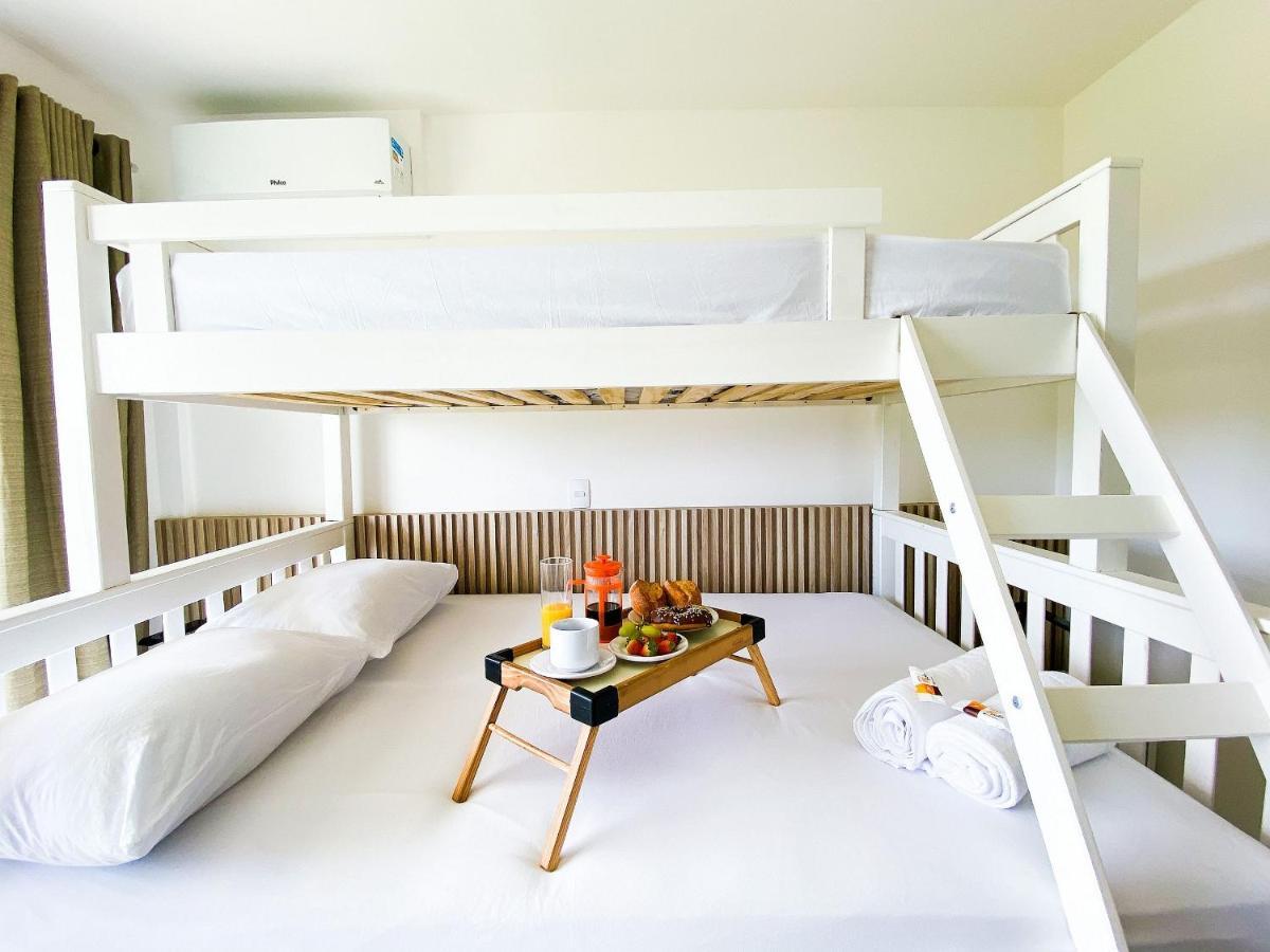 Vista Mar Incrivel Pertinho Do Beach Park Aquiraz Ngoại thất bức ảnh