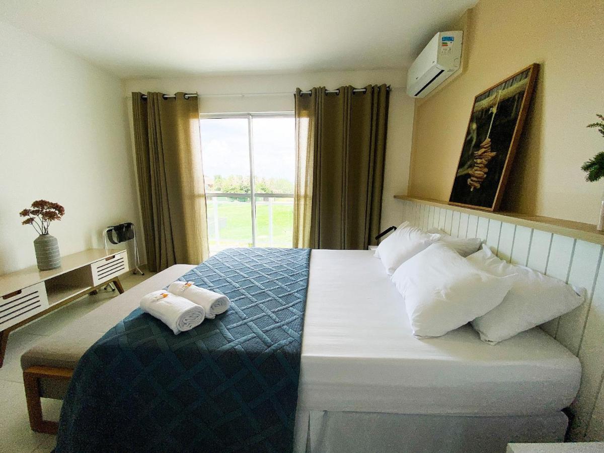 Vista Mar Incrivel Pertinho Do Beach Park Aquiraz Ngoại thất bức ảnh
