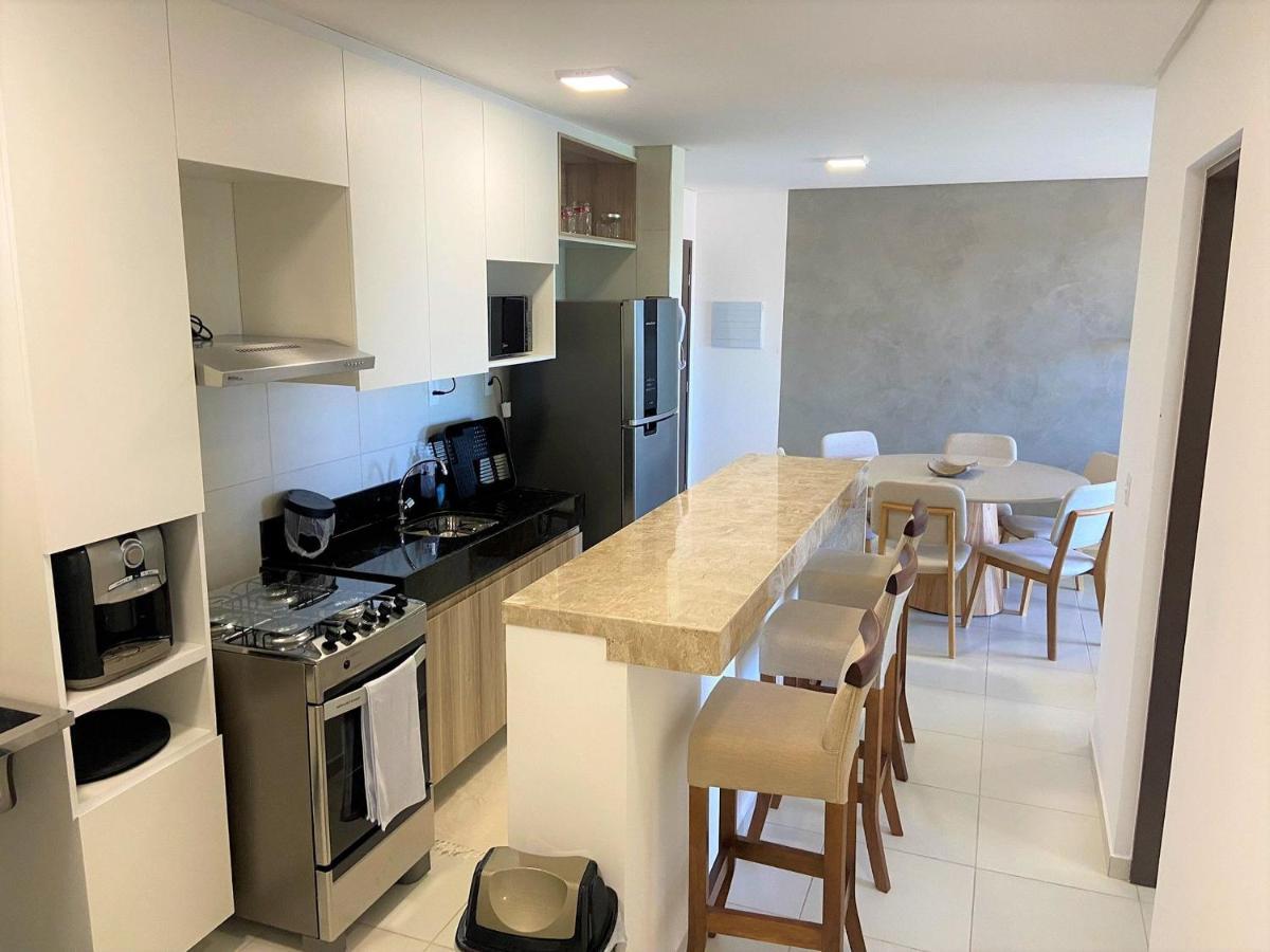 Vista Mar Incrivel Pertinho Do Beach Park Aquiraz Ngoại thất bức ảnh