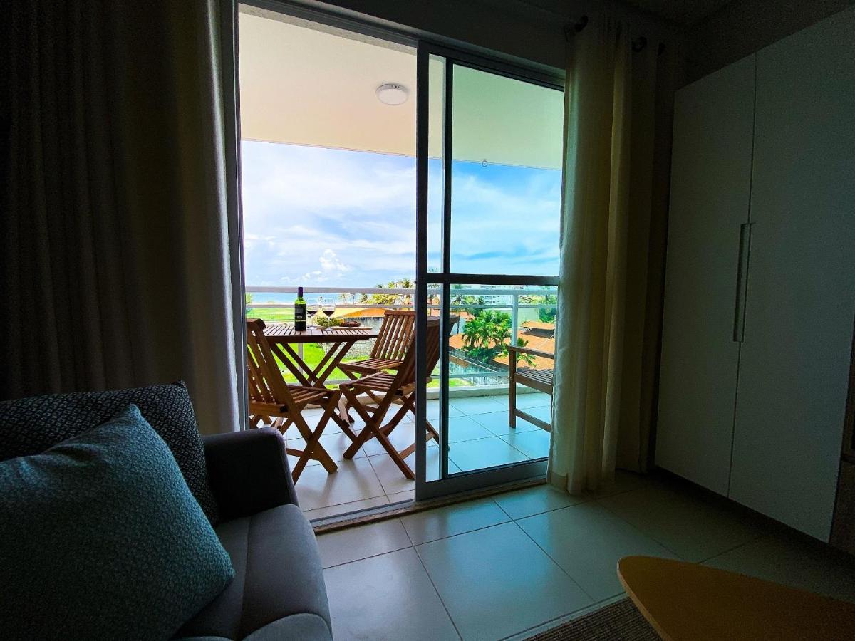 Vista Mar Incrivel Pertinho Do Beach Park Aquiraz Ngoại thất bức ảnh